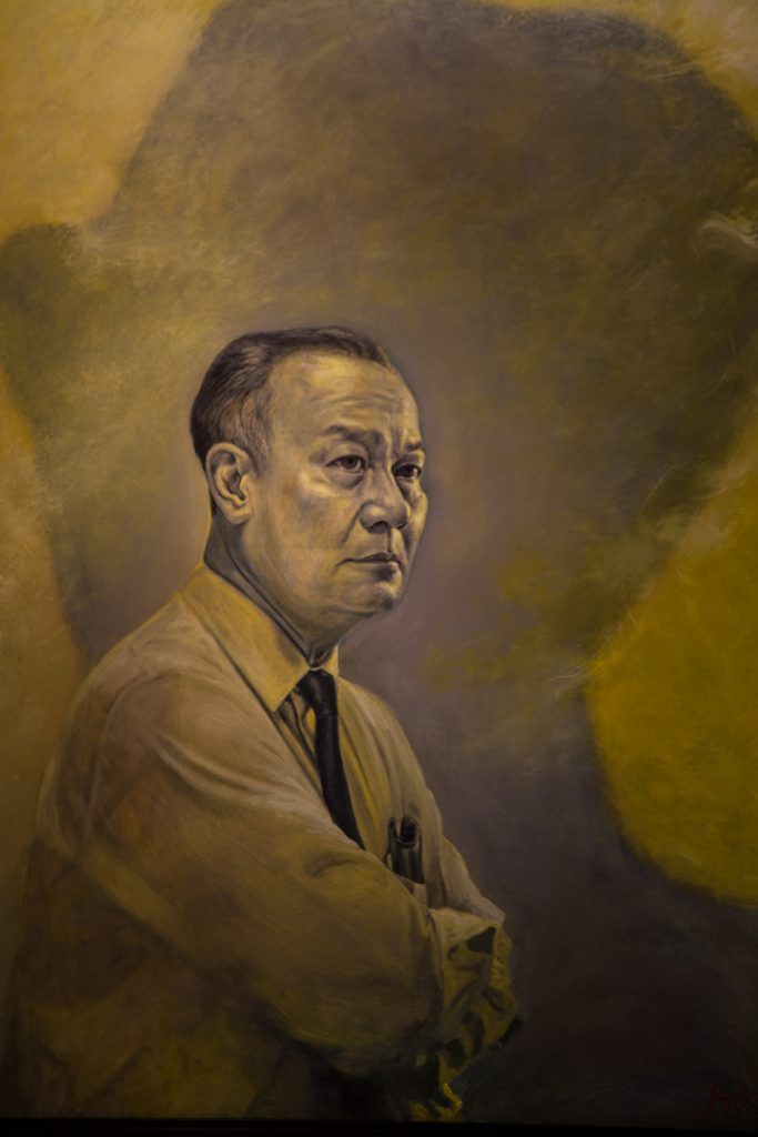 ป๋วย อึ๊งภากรณ์