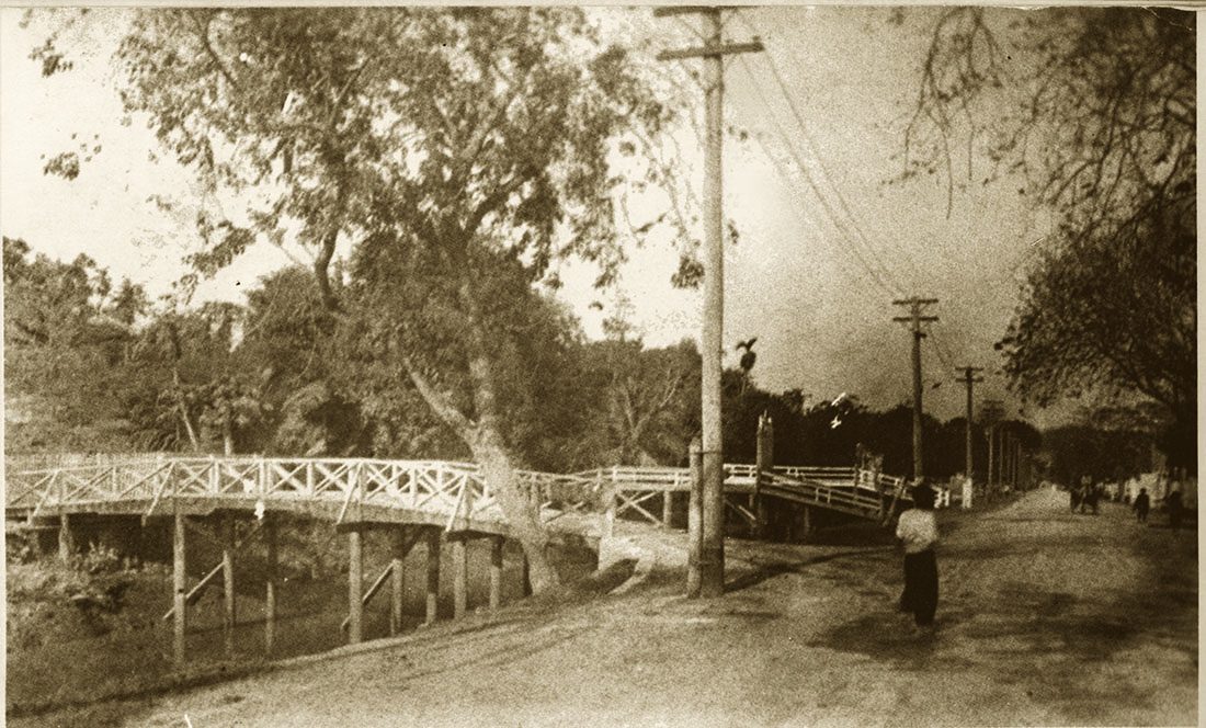 เมืองไทยในอดีต