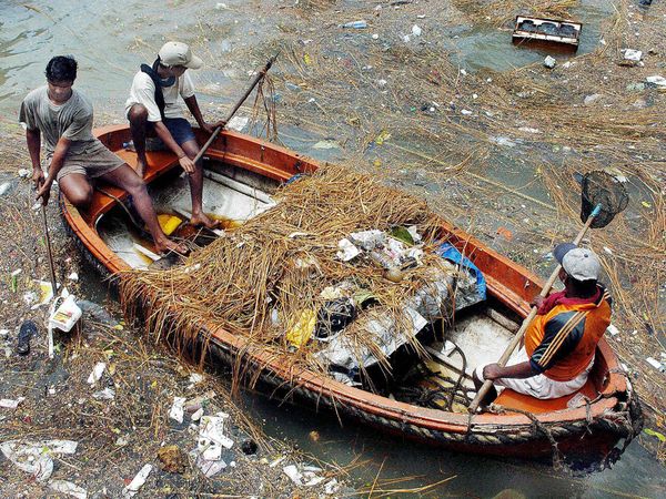 มหาสมุทร