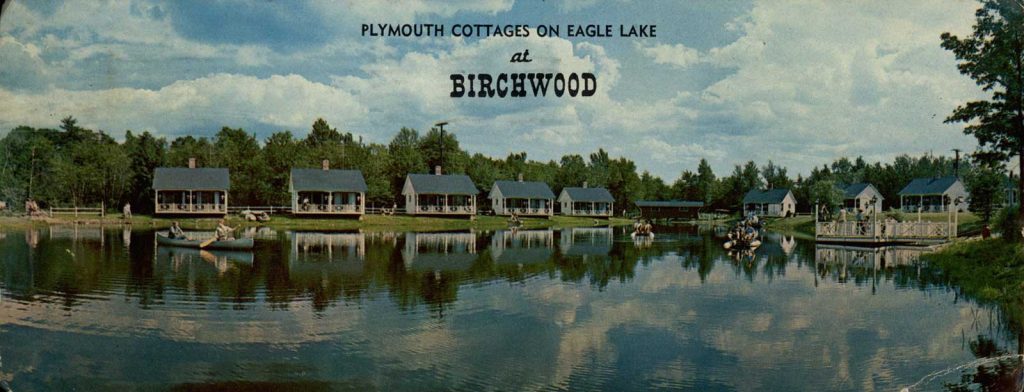 รีสอร์ตร้าง