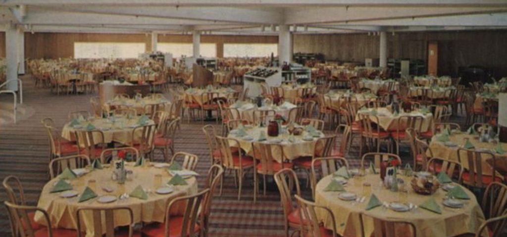 รีสอร์ตร้าง