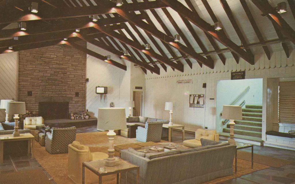 รีสอร์ตร้าง