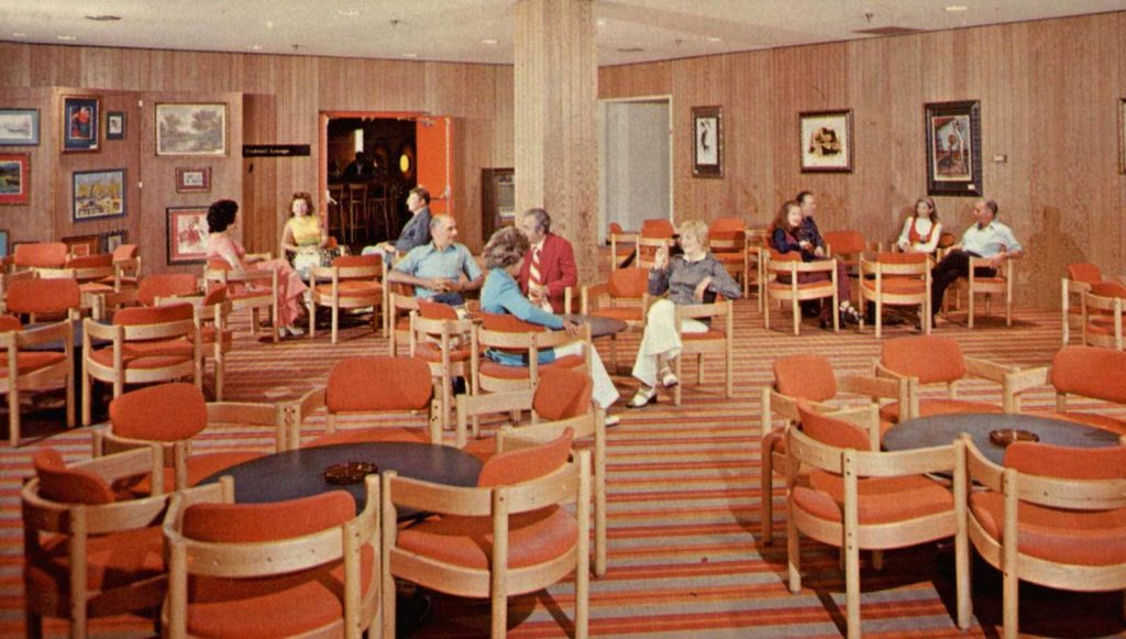 รีสอร์ตร้าง