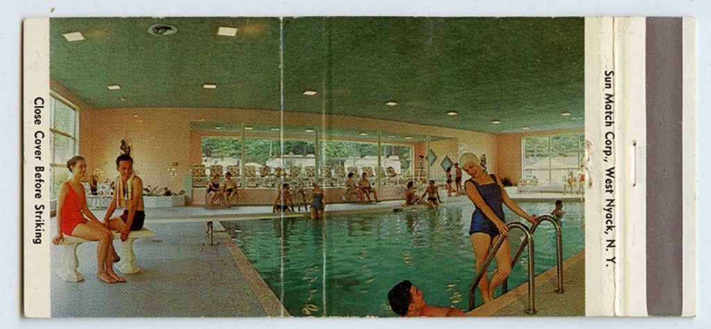 รีสอร์ตร้าง