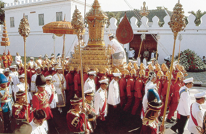 พระเมรุมาศ