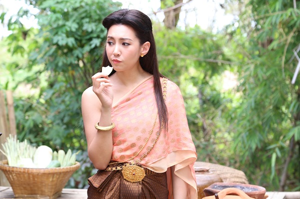 แม่การะเกด