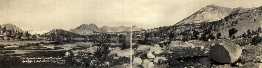 อุทยานแห่งชาติ