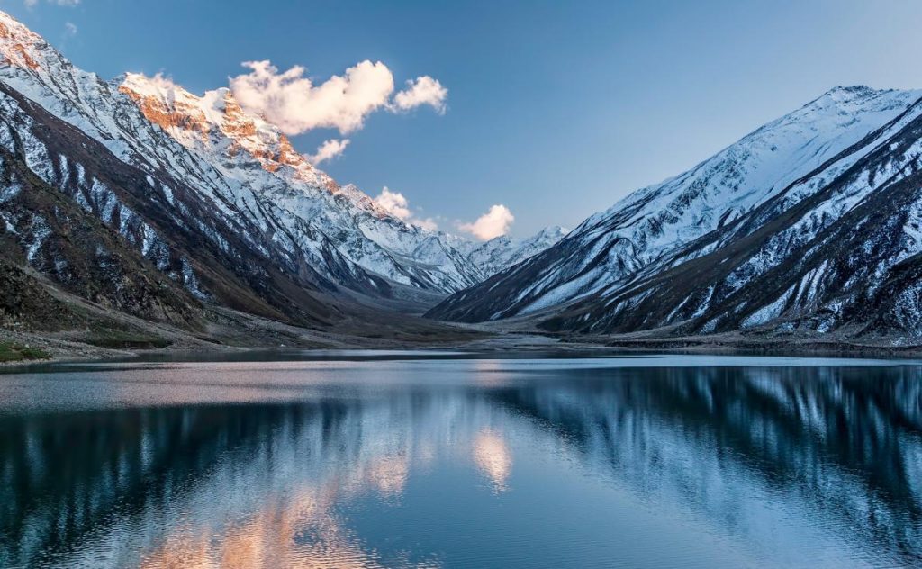 ปากีสถาน, ธรรมชาติ, ท่องเที่ยว, สถานที่ท่องเที่ยว, อุทยานแห่งชาติ, Kaghan