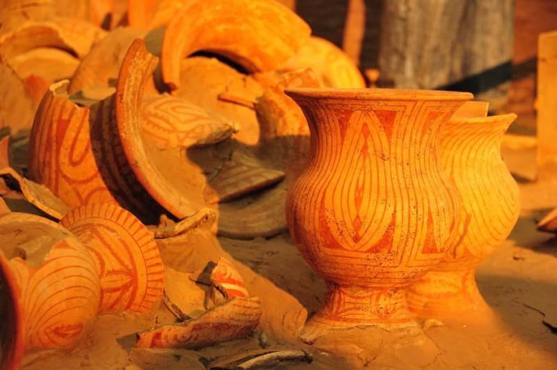 แสงซินโครตรอน