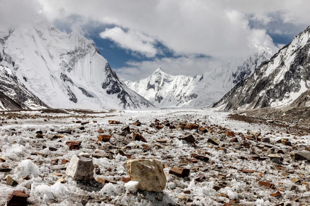 ปากีสถาน, ธรรมชาติ, ท่องเที่ยว, สถานที่ท่องเที่ยว, อุทยานแห่งชาติ, Baltoro