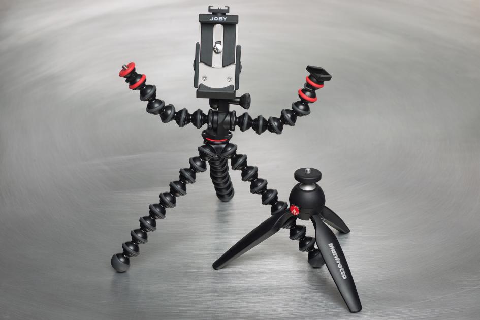 กล้องมือถือ