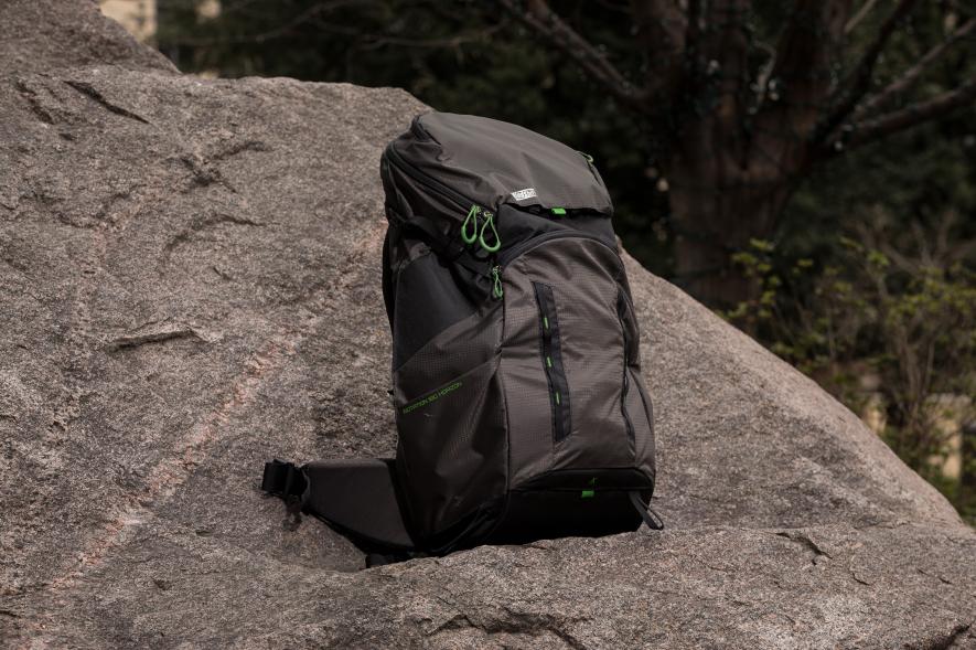 กระเป๋ากล้อง 