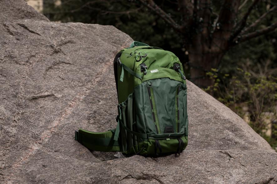 กระเป๋ากล้อง 