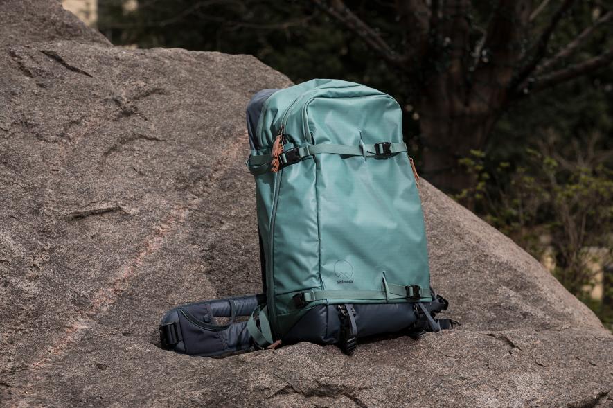 กระเป๋ากล้อง 