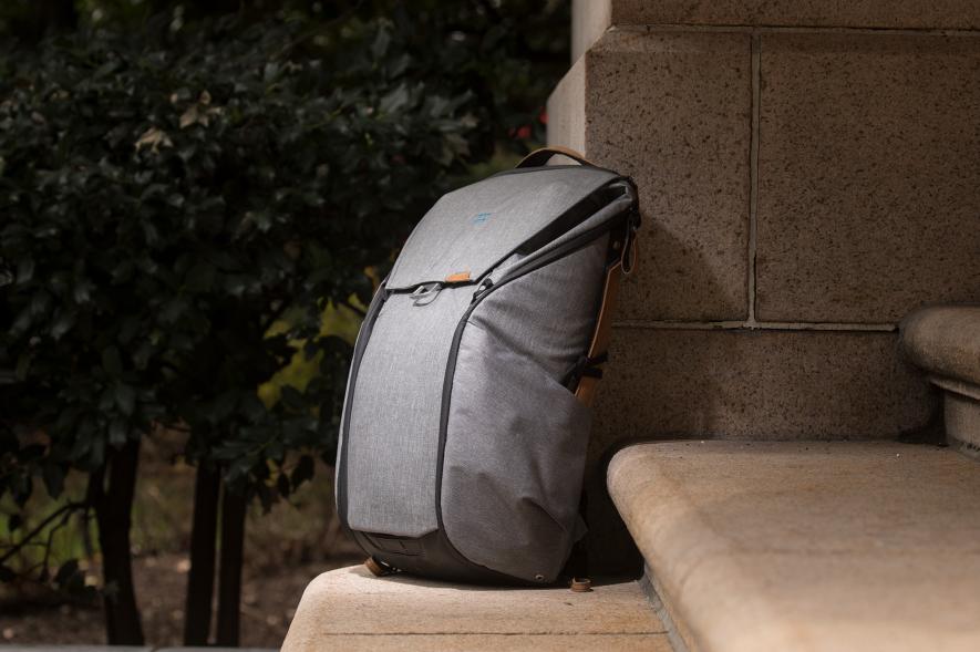 กระเป๋ากล้อง 