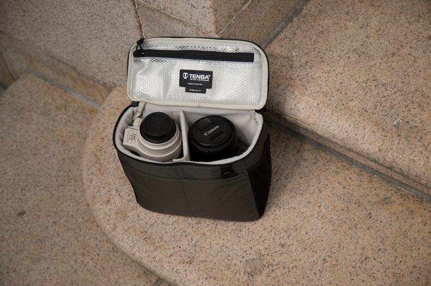 กระเป๋ากล้อง 