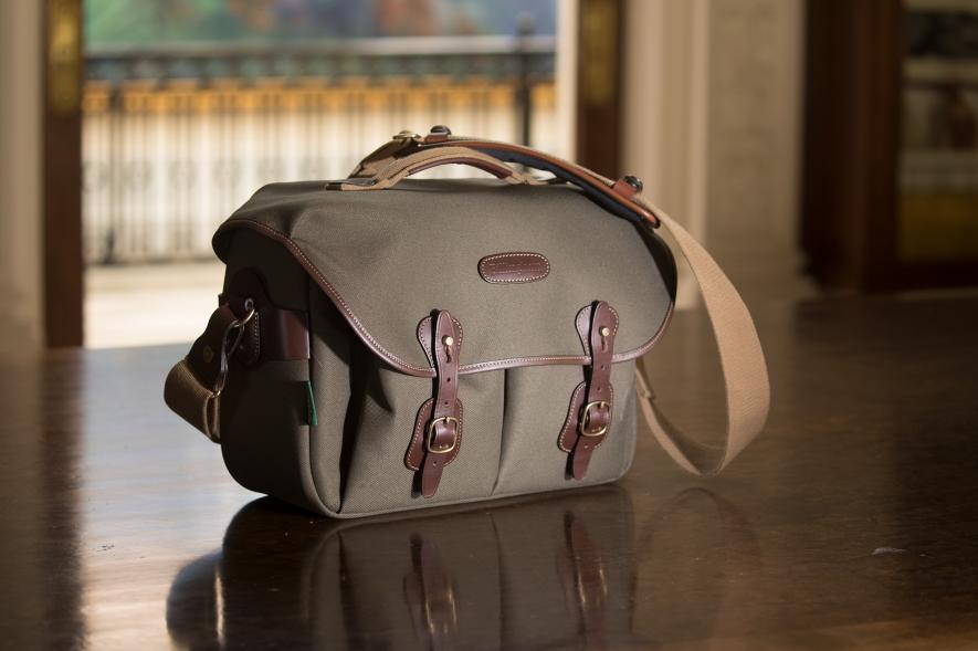 กระเป๋ากล้อง 