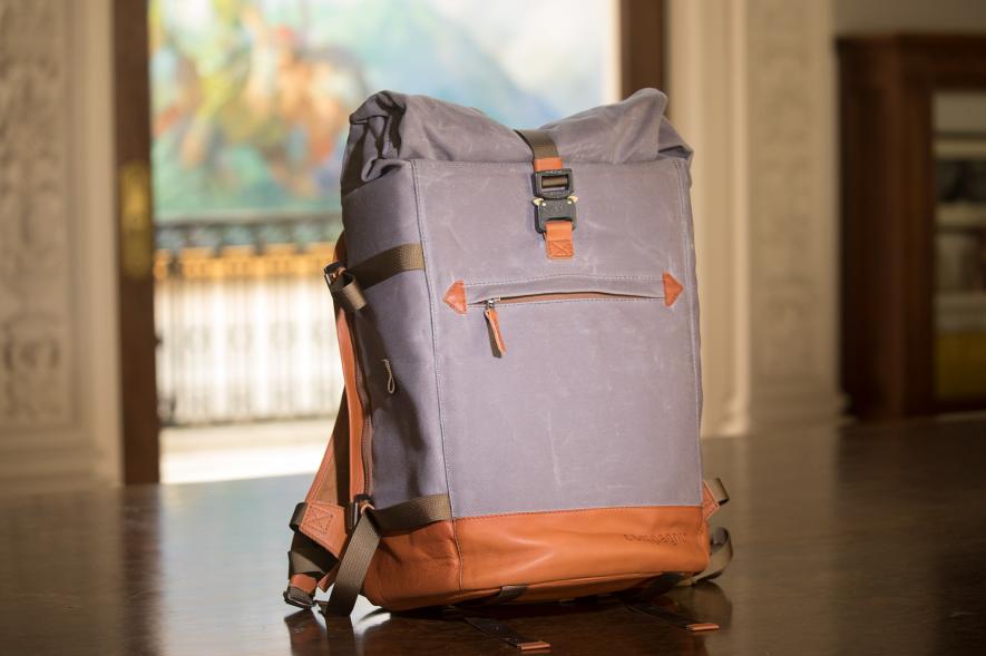 กระเป๋ากล้อง