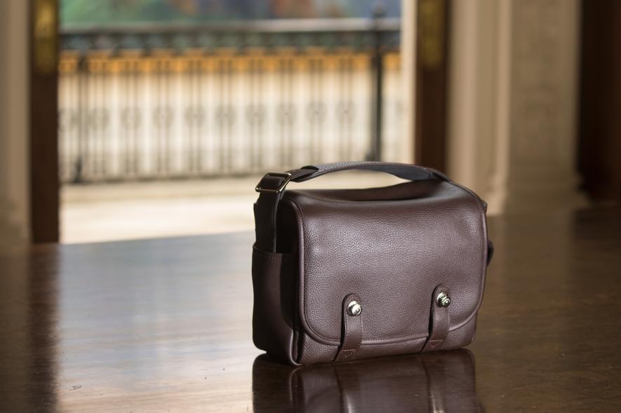 กระเป๋ากล้อง 