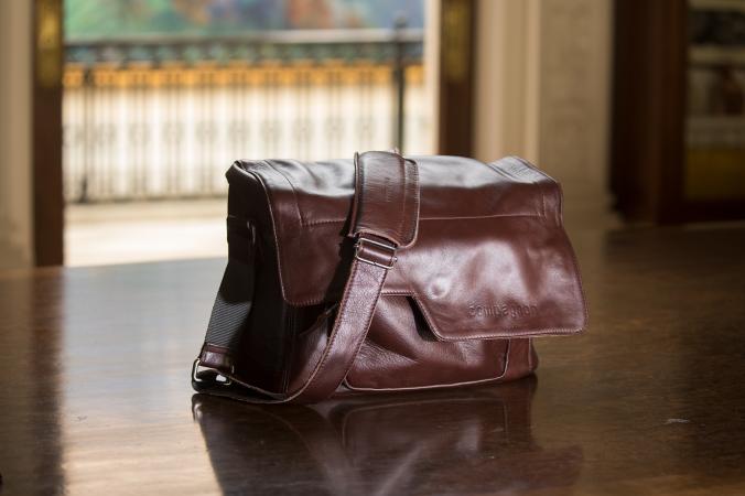 กระเป๋ากล้อง 