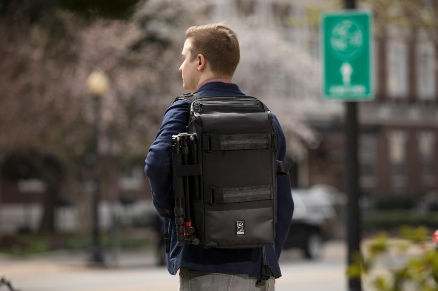 กระเป๋ากล้อง 