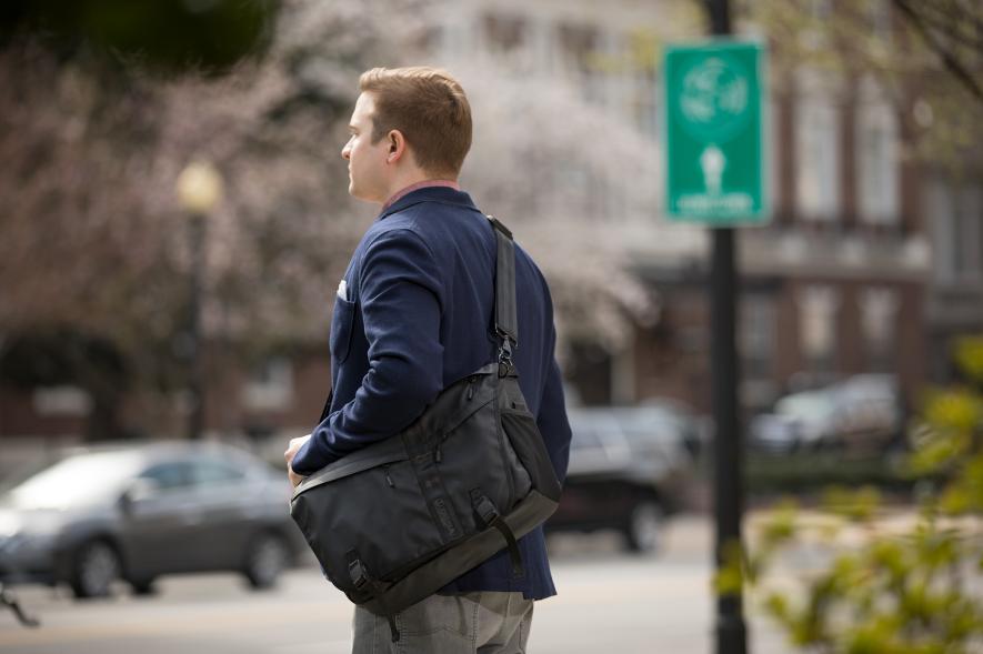 กระเป๋ากล้อง 