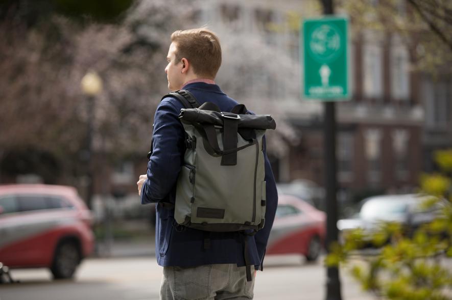 กระเป๋ากล้อง 