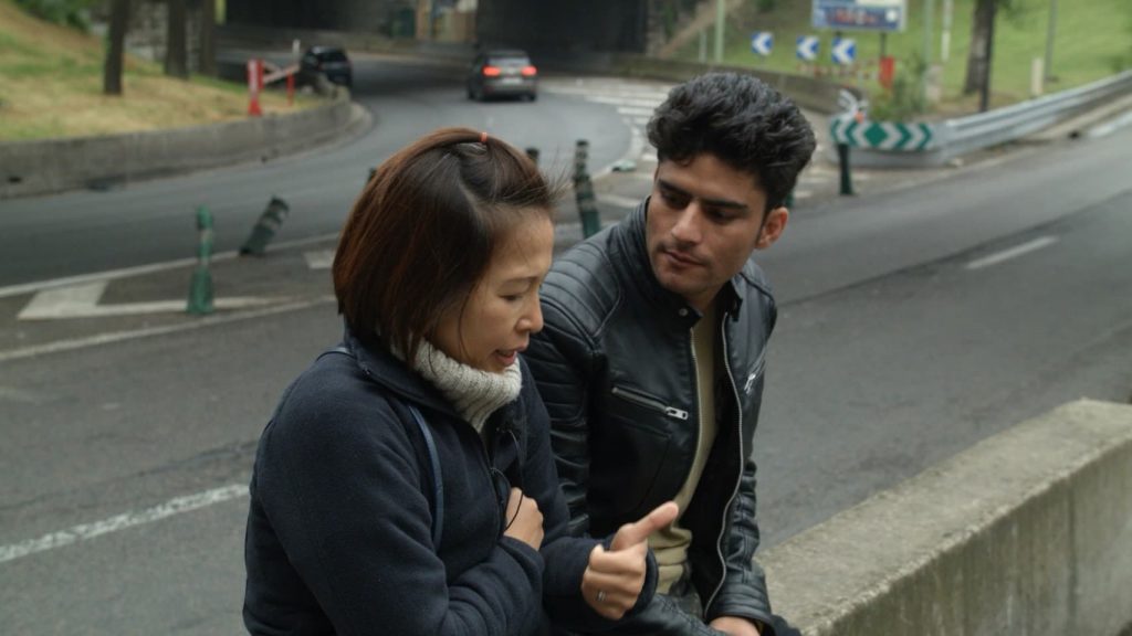 กรุณา บัวคำศรี