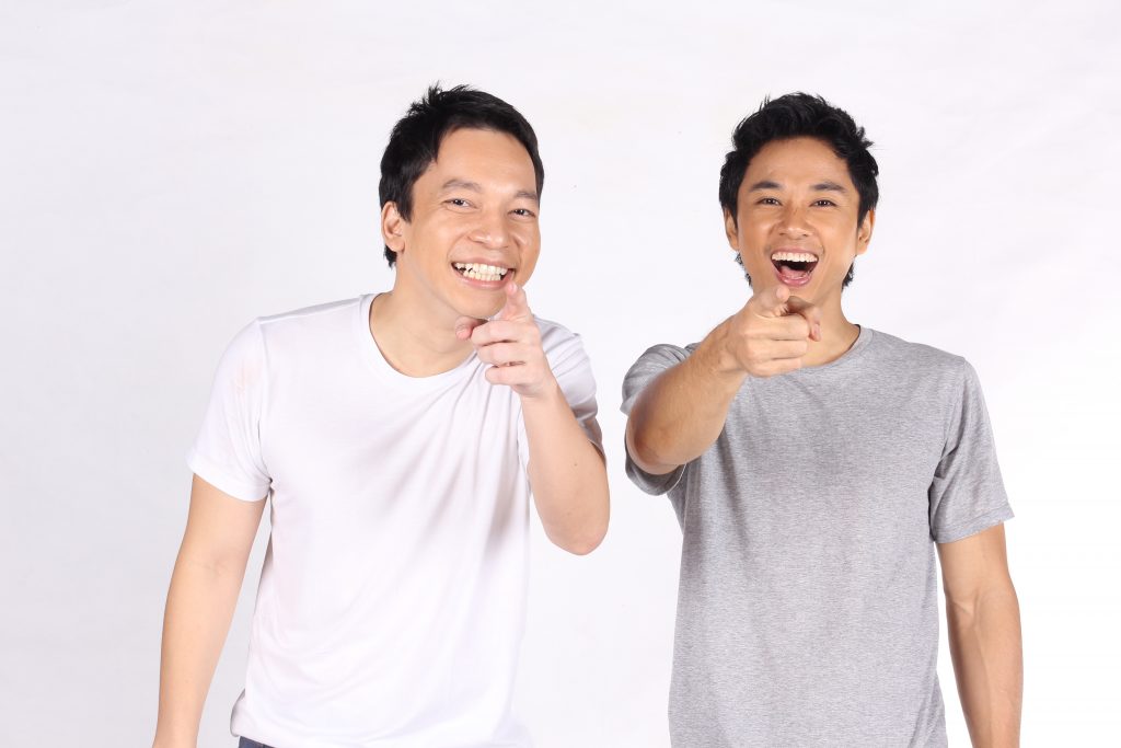 พิศาล แสงจันทร์ และทายาท เดชเสถียร