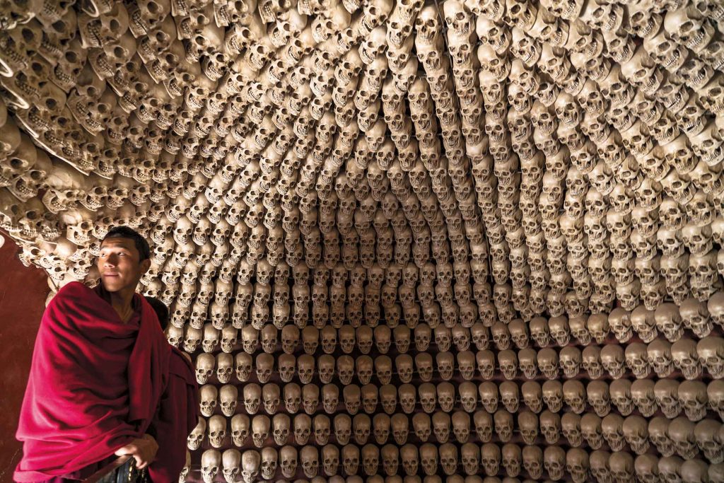 ลารุงการ์