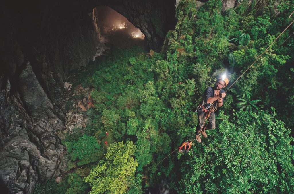 ถ้ำหลวง