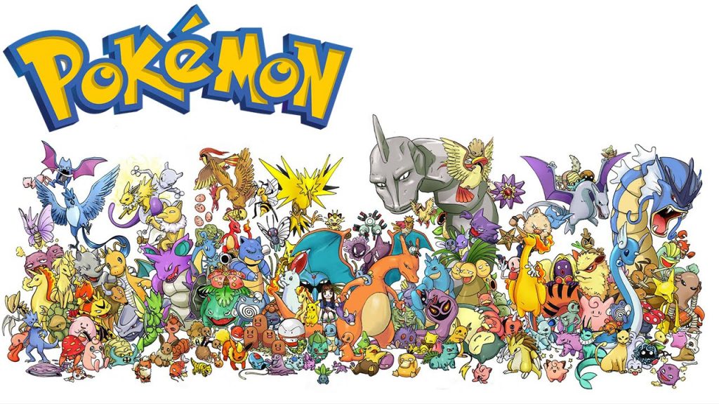 โปเกมอน
