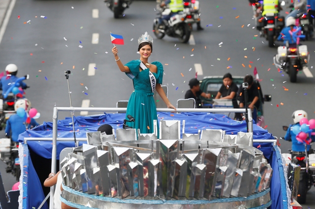 โรงเรียนฝึกนางงาม