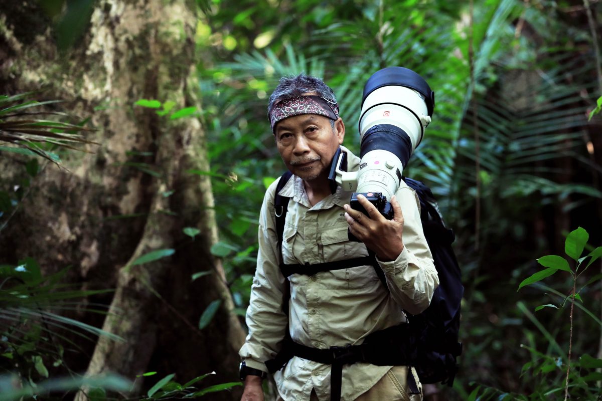 Explorer Awards 2019