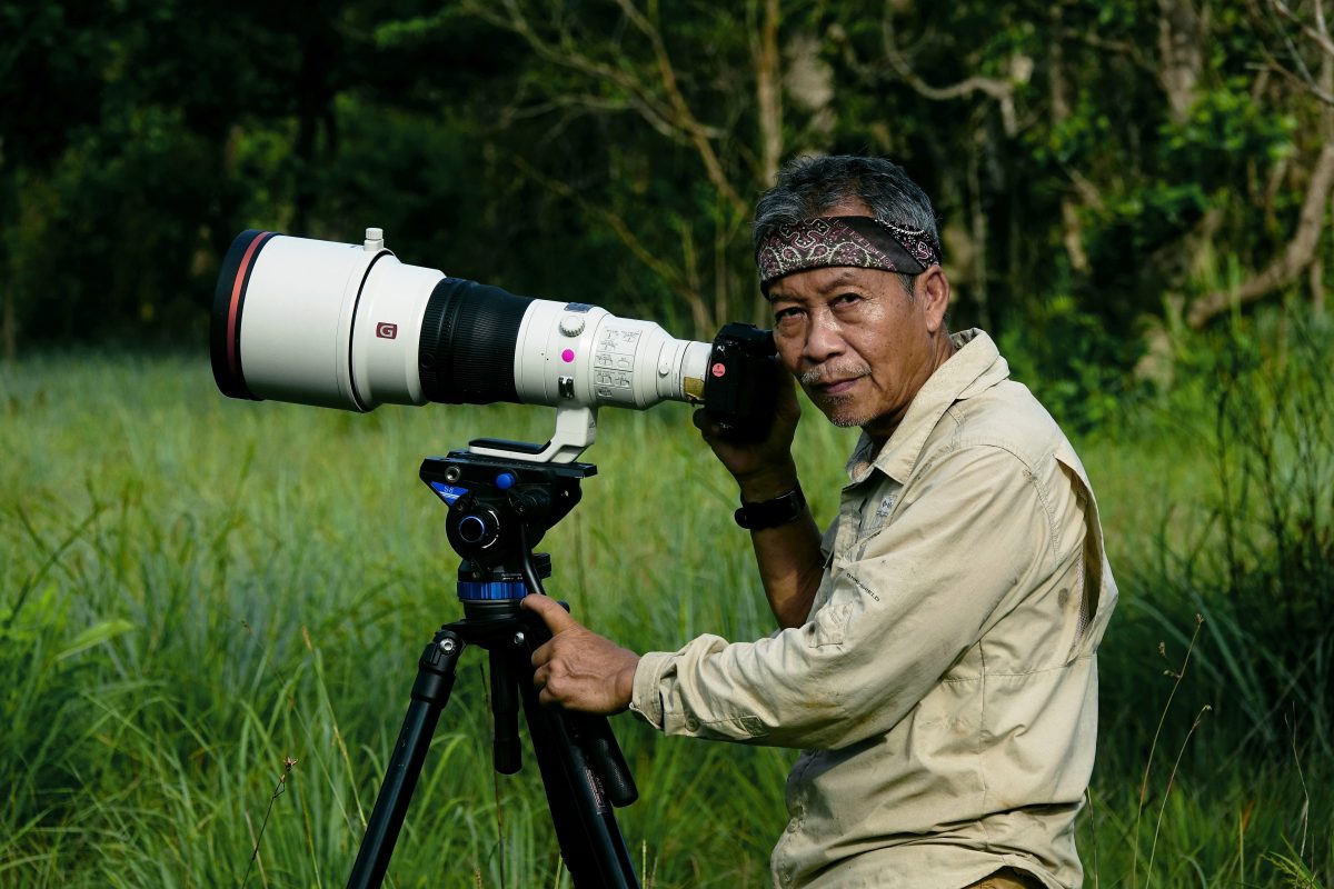 Explorer Awards 2019