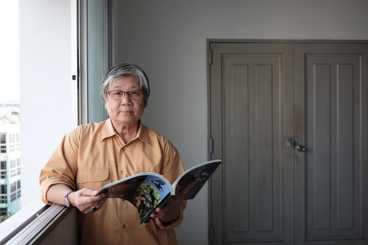 Explorer Awards 2019