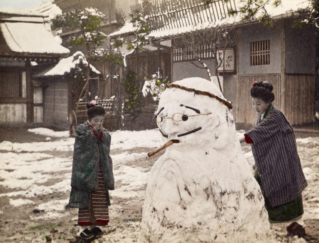 ช่างภาพหญิง, เอไลซา ซิดมอร์, Eliza R. Scidmore