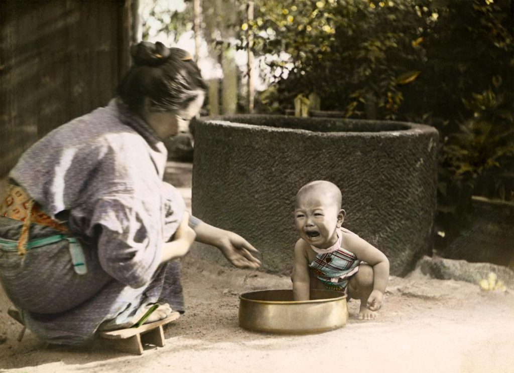 ช่างภาพหญิง, เอไลซา ซิดมอร์, Eliza R. Scidmore