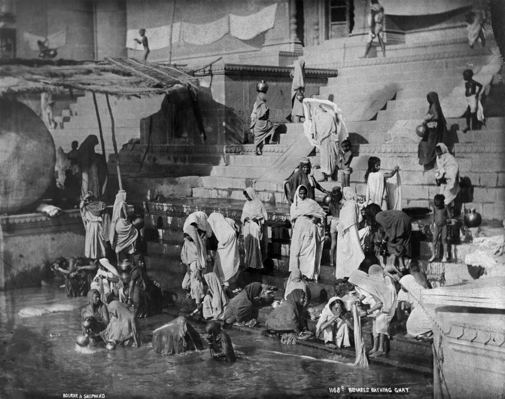 ช่างภาพหญิง, เอไลซา ซิดมอร์, Eliza R. Scidmore