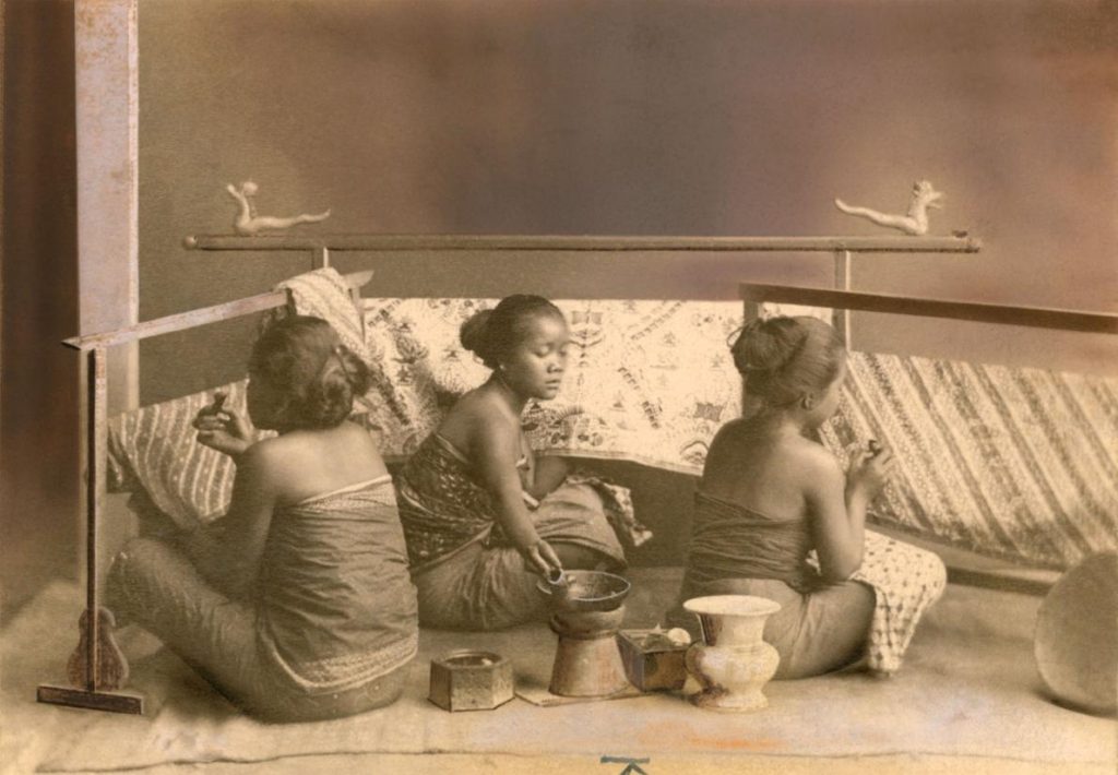ช่างภาพหญิง, เอไลซา ซิดมอร์, Eliza R. Scidmore