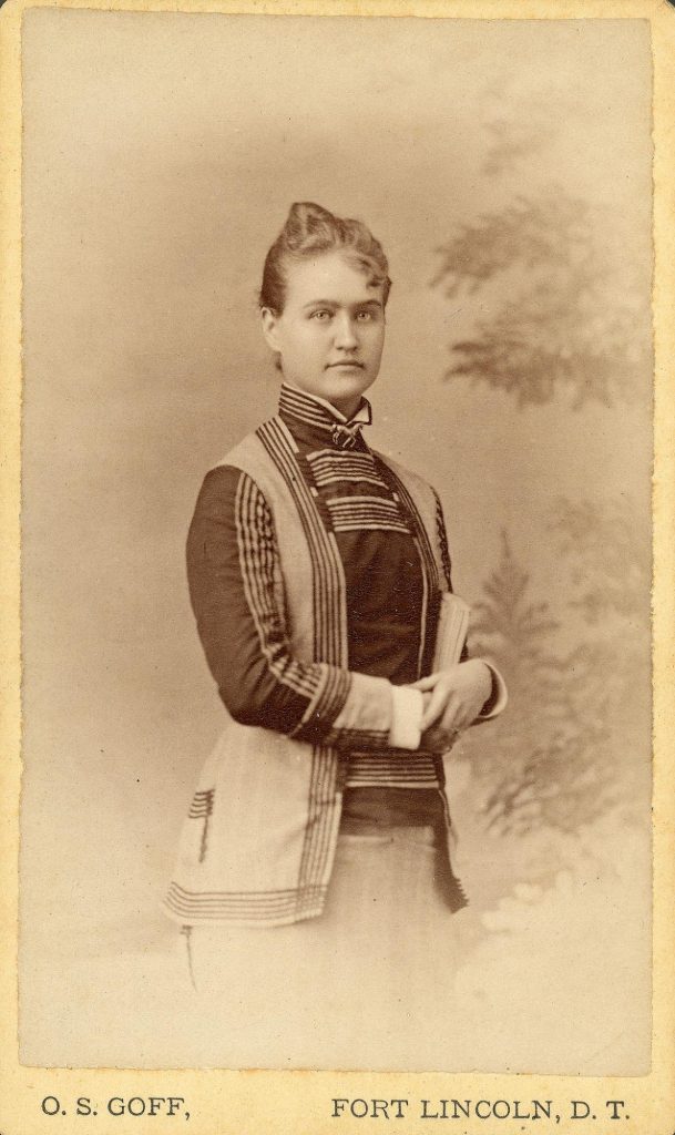 ช่างภาพหญิง, เอไลซา ซิดมอร์, Eliza R. Scidmore
