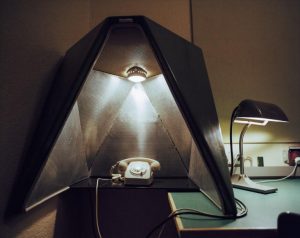 หลุมหลบภัยสงครามโลกครั้งที่สอง