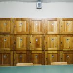 หลุมหลบภัยสงครามโลกครั้งที่สอง