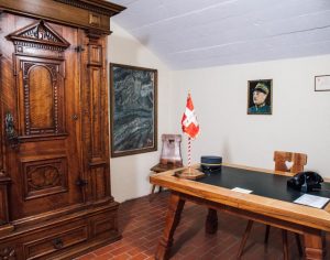 หลุมหลบภัยสงครามโลกครั้งที่สอง