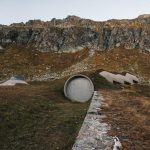 หลุมหลบภัยสงครามโลกครั้งที่สอง