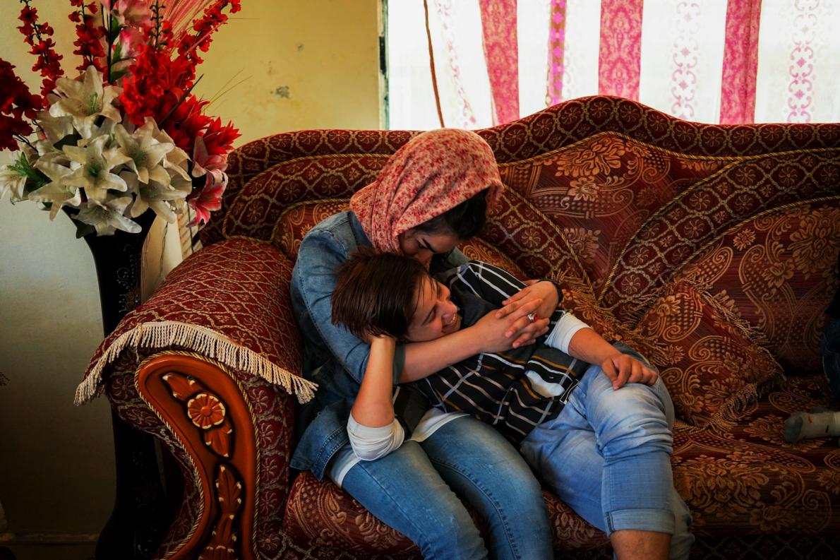 อัฟกานิสถาน