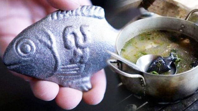 สัตว์นำโชค