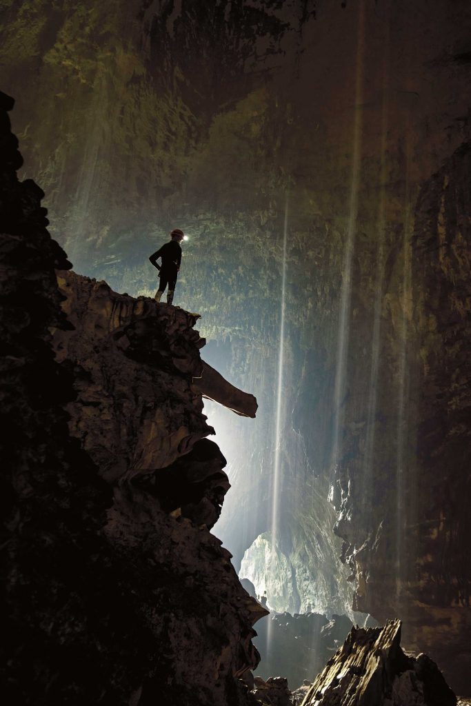 เกาะบอร์เนียว