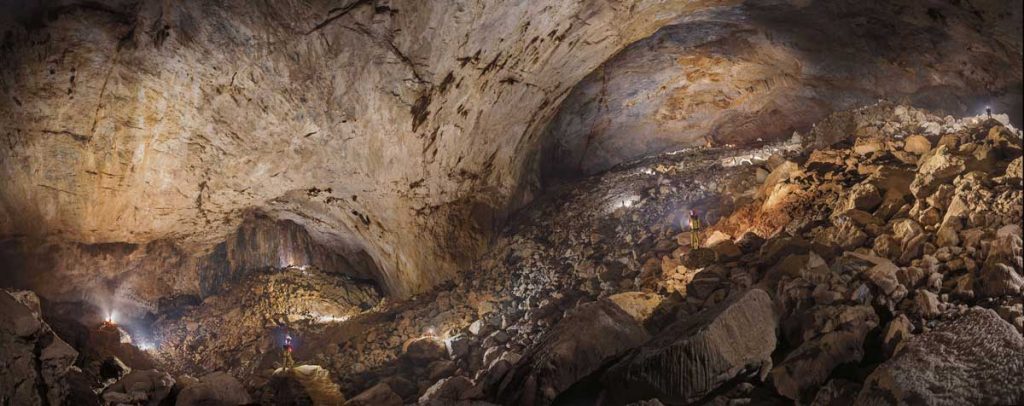 เกาะบอร์เนียว