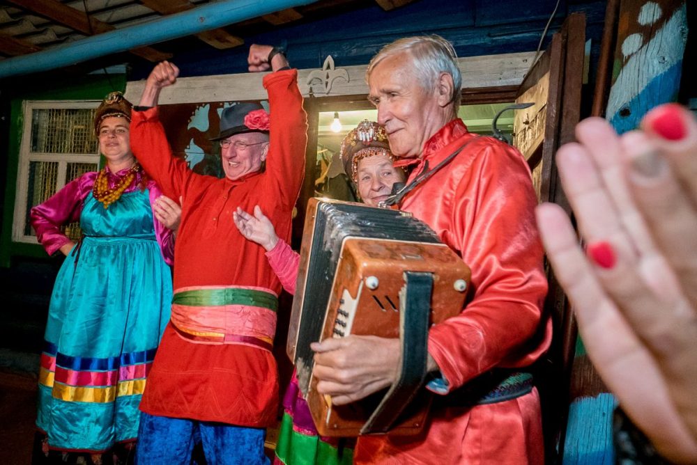 รถไฟสายทรานส์-ไซบีเรีย